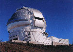 Mauna Kea