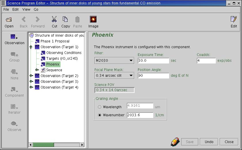Phoenix Component