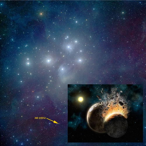 Web splash image