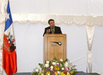 Dr. Eric Goles