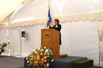 Dr. Rita Colwell