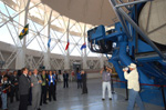 telescope
