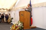 President Lagos