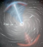 NGC 1068 Artwork