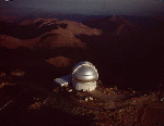 Aerial photo of Gemini South