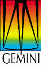 Gemini Logo