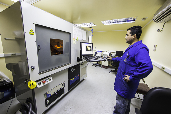 Laser Milling Machine-32