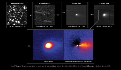ROSETTA_perhelion_Gemini_images_2015-08-13_LOW