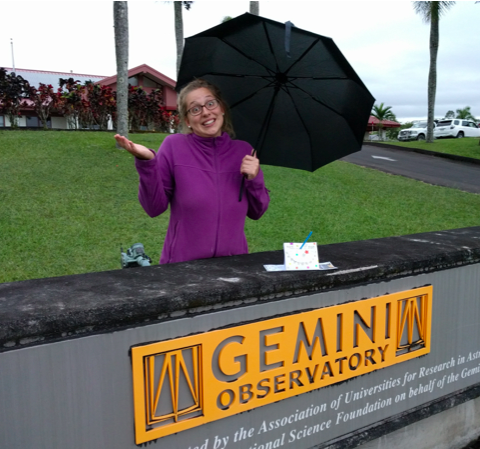 Is it winter in your hemisphere and having trouble plotting the sun? Don’t worry, us too. Wait 6 months and use your sundial at your summer solstice!