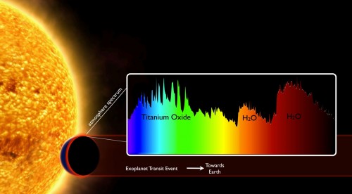 Caption Credit: ESA / David Sing