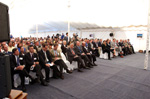 audience