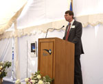 Professor Roger Davies