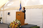 Dr. Rita Colwell