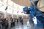 telescope