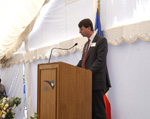 Professor Roger Davies