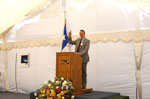 Professor Ian Halliday