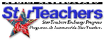 StarTeachers Exchange Program logo