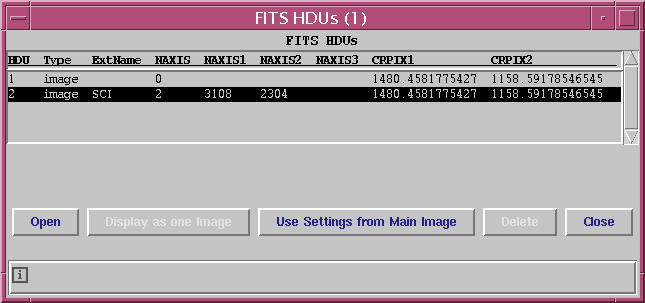 [HDU window]